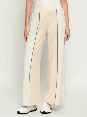 EA7 Spodnie dresowe | Relaxed fit