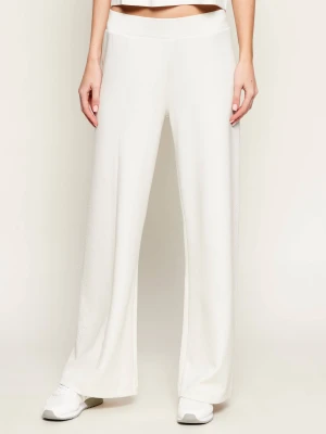EA7 Spodnie dresowe | Relaxed fit