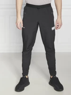 EA7 Spodnie dresowe | Slim Fit