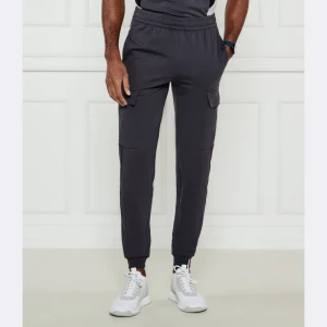 EA7 Spodnie dresowe | Slim Fit