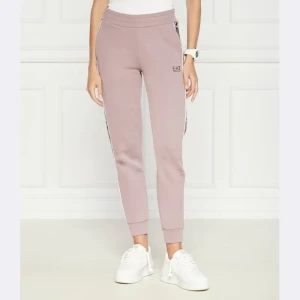 EA7 Spodnie dresowe | Slim Fit