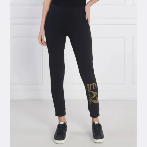 EA7 Spodnie dresowe | Slim Fit