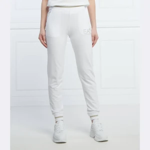 EA7 Spodnie dresowe | Slim Fit