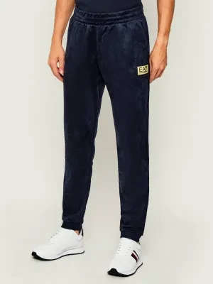EA7 Spodnie dresowe | Slim Fit