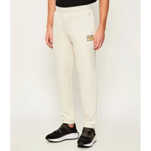EA7 Spodnie dresowe | Slim Fit