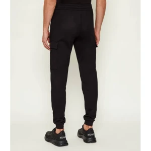 EA7 Spodnie dresowe | Slim Fit