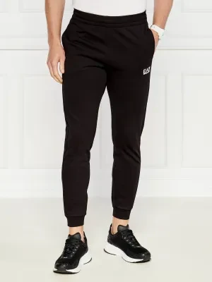 EA7 Spodnie dresowe | Slim Fit