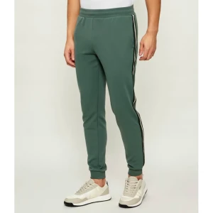 EA7 Spodnie dresowe | Slim Fit