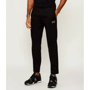 EA7 Spodnie dresowe | Slim Fit