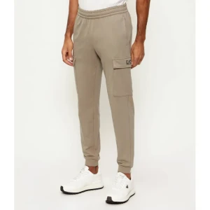 EA7 Spodnie dresowe | Slim Fit