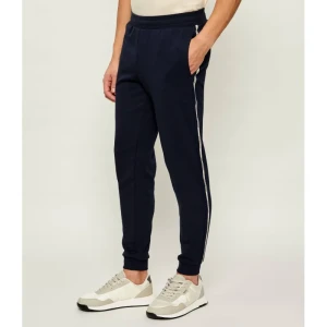 EA7 Spodnie dresowe | Slim Fit