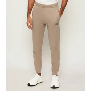EA7 Spodnie dresowe | Slim Fit