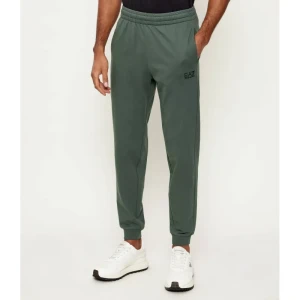 EA7 Spodnie dresowe | Slim Fit