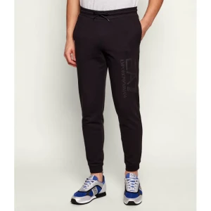 EA7 Spodnie dresowe | Slim Fit