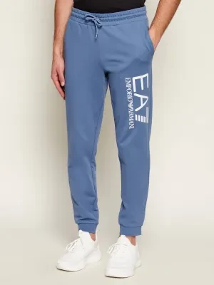 EA7 Spodnie dresowe | Slim Fit
