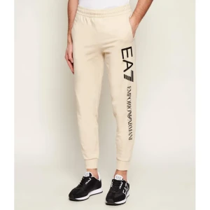 EA7 Spodnie dresowe | Slim Fit