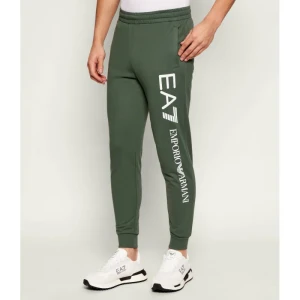 EA7 Spodnie dresowe | Slim Fit