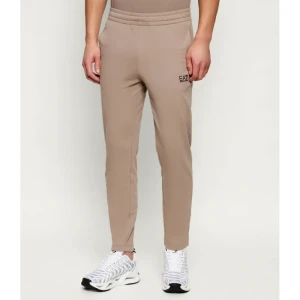 EA7 Spodnie dresowe | Slim Fit