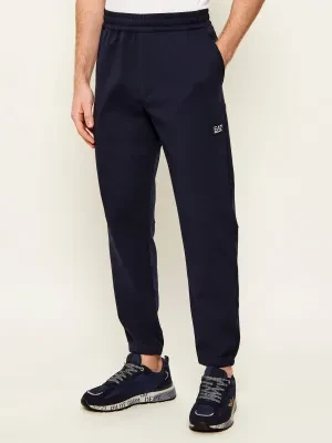 EA7 Spodnie dresowe | Slim Fit