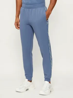 EA7 Spodnie dresowe | Slim Fit