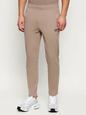 EA7 Spodnie dresowe | Slim Fit