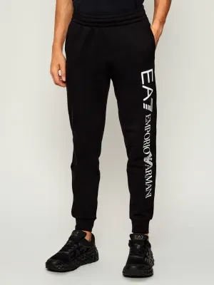 EA7 Spodnie dresowe | Slim Fit