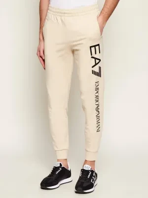 EA7 Spodnie dresowe | Slim Fit
