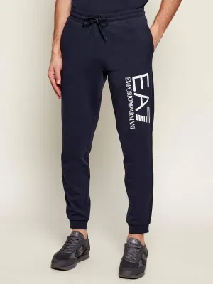 EA7 Spodnie dresowe | Slim Fit