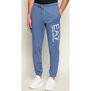 EA7 Spodnie dresowe | Slim Fit