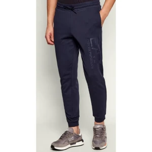 EA7 Spodnie dresowe | Slim Fit