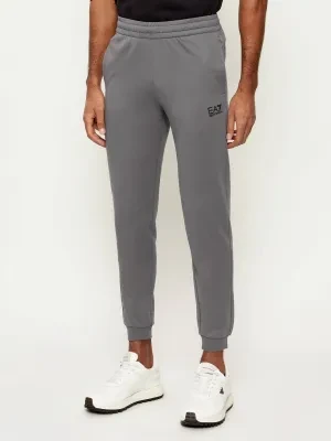 EA7 Spodnie dresowe | Slim Fit