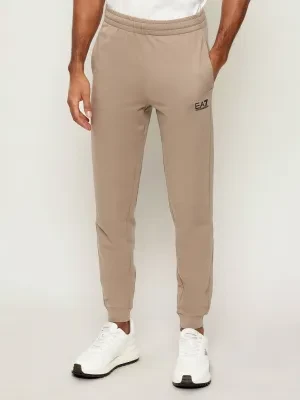 EA7 Spodnie dresowe | Slim Fit