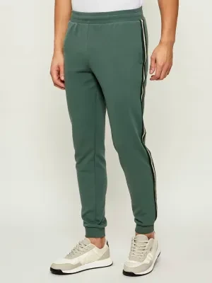 EA7 Spodnie dresowe | Slim Fit