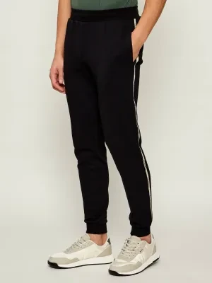 EA7 Spodnie dresowe | Slim Fit