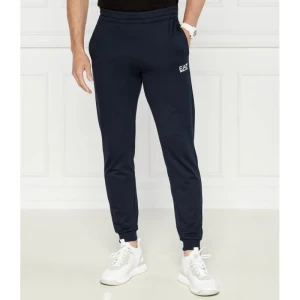 EA7 Spodnie dresowe | Slim Fit