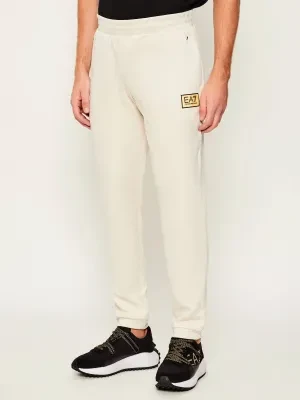 EA7 Spodnie dresowe | Slim Fit
