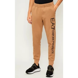EA7 Spodnie dresowe | Slim Fit