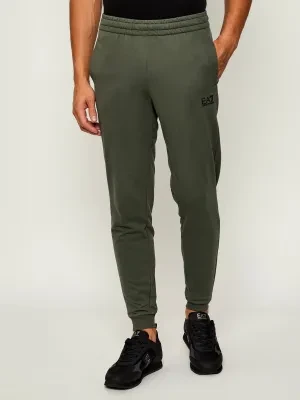 EA7 Spodnie dresowe | Slim Fit