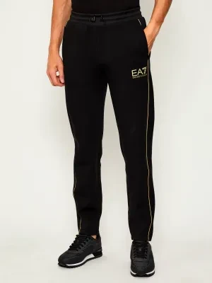 EA7 Spodnie dresowe | Slim Fit