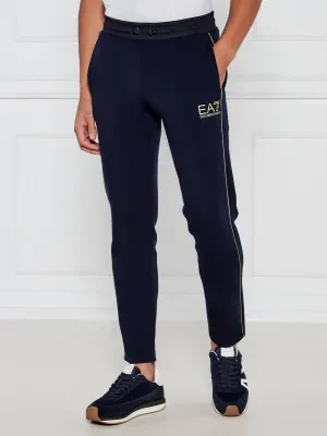 EA7 Spodnie dresowe | Slim Fit