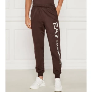 EA7 Spodnie dresowe | Slim Fit