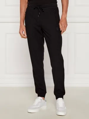 EA7 Spodnie dresowe | Slim Fit