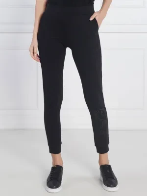 Zdjęcie produktu EA7 Spodnie dresowe | Slim Fit