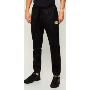 EA7 Spodnie dresowe | Slim Fit