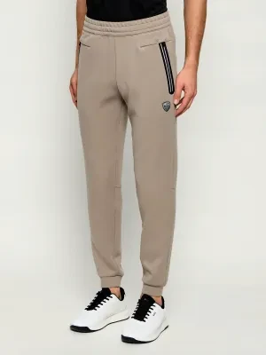 EA7 Spodnie dresowe | Slim Fit
