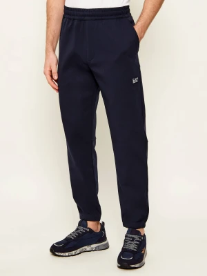 EA7 Spodnie dresowe | Slim Fit