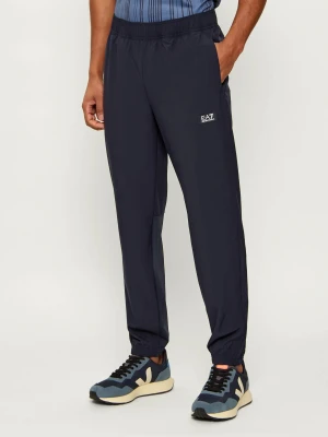 EA7 Spodnie dresowe | Slim Fit