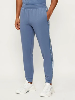 EA7 Spodnie dresowe | Slim Fit