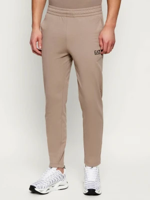 EA7 Spodnie dresowe | Slim Fit