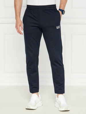 EA7 Spodnie dresowe | Slim Fit